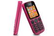 Nokia 100 Festival Pink